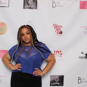 Meet your Posher, Brea